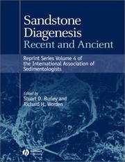 Sandstone diagenesis : recent and ancient