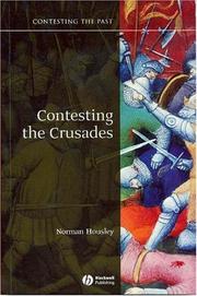 Cover of: Contesting the Crusades