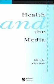 Health and the media