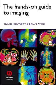 Cover of: The Hands-On Guide to Imaging