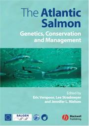 The Atlantic salmon : genetics, conservation and management