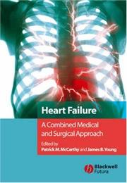 Heart Failure by James Young