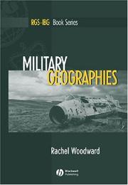 Military geographies