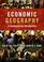 Cover of: Economic Geography Introduction to Contemporary Perspectives and