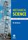 Cover of: Mechanical science