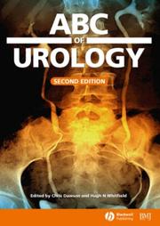 ABC of urology