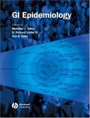 GI epidemiology