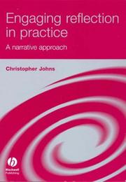 Engaging reflection in practice : a narrative approach