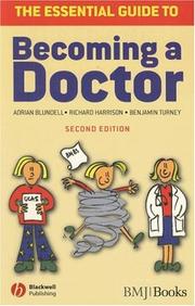 The essential guide to becoming a doctor