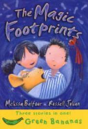 The magic footprints