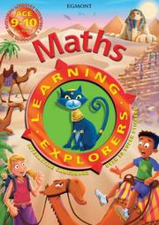 Maths learning explorers