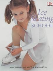 Ice skating school