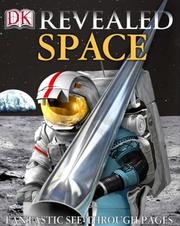 Cover of: Space (DK Revealed)