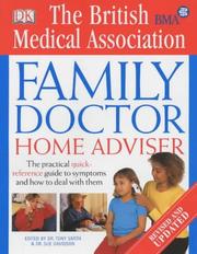 Family doctor home adviser