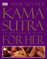 Kama sutra : sexual positions for him and for her : sexual positions for her and for him