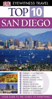 Cover of: San Diego