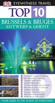 Brussels & Bruges, Antwerp & Ghent