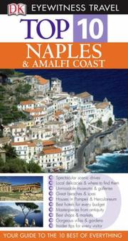 Naples & the Amalfi coast