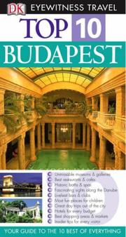 Budapest