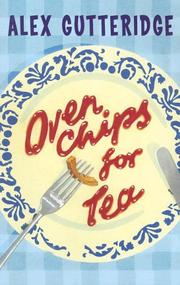 Oven chips for tea