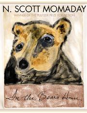Cover of: In the bear's house