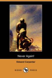 Cover of: Never Again! (Dodo Press)