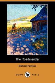 The Roadmender by Margaret Fairless Barber