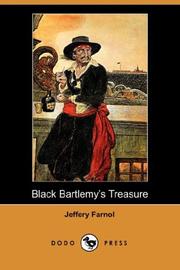 Cover of: Black Bartlemy's Treasure