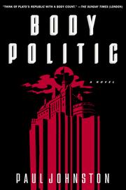 Cover of: Body politic
