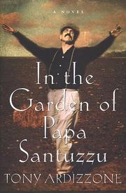 Cover of: In the garden of Papa Santuzzu