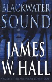 Cover of: Blackwater sound: a novel