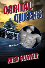 Capital Queers by Fred Hunter