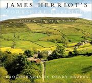Cover of: James Herriot's Yorkshire revisited