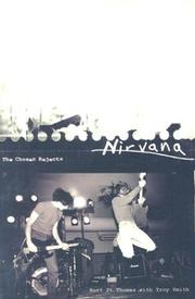 Cover of: Nirvana: The Chosen Rejects