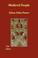 Cover of: Medieval People