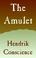 Cover of: The Amulet