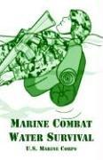 Cover of: Marine Combat Water Survival
