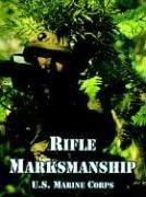 Cover of: Rifle Marksmanship