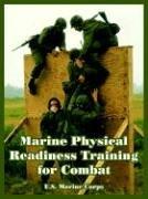 Cover of: Marine Physical Readiness Training for Combat