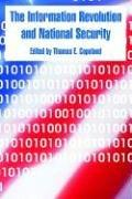 Cover of: Information Revolution and National Security