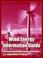 Cover of: Wind Energy Information Guide