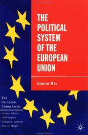 The political system of the European Union