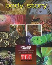 Cover of: Body Story - Spreading Menace: Salmonella Attack and the Hunger Craving (Body Story)