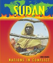 Cover of: Nations in Conflict - Sudan (Nations in Conflict)