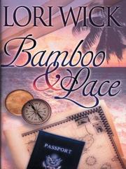 Cover of: Bamboo & Lace