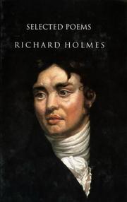 Coleridge : selected poems