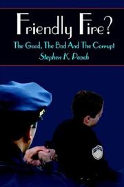 Friendly Fire? PDF