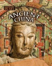 Cover of: Ancient China (History in Art)