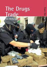 Cover of: The Drug Trade (Face the Facts)