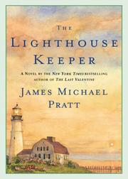 Cover of: The Lighthouse Keeper